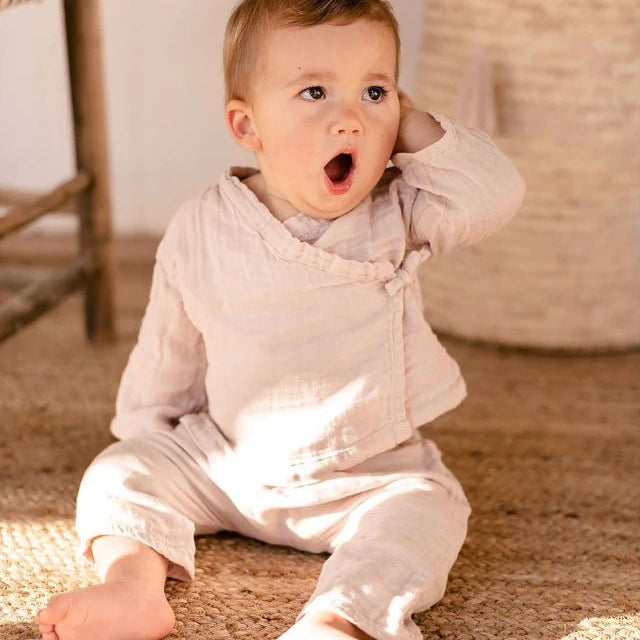 ✦ Baby Fashion - n°74 E-Shop