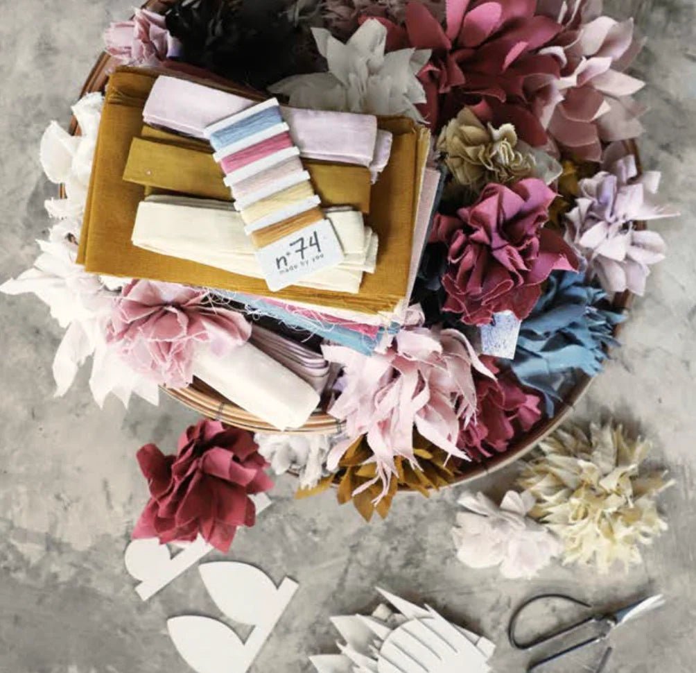 ✦ Creative Kits - n°74 E-Shop