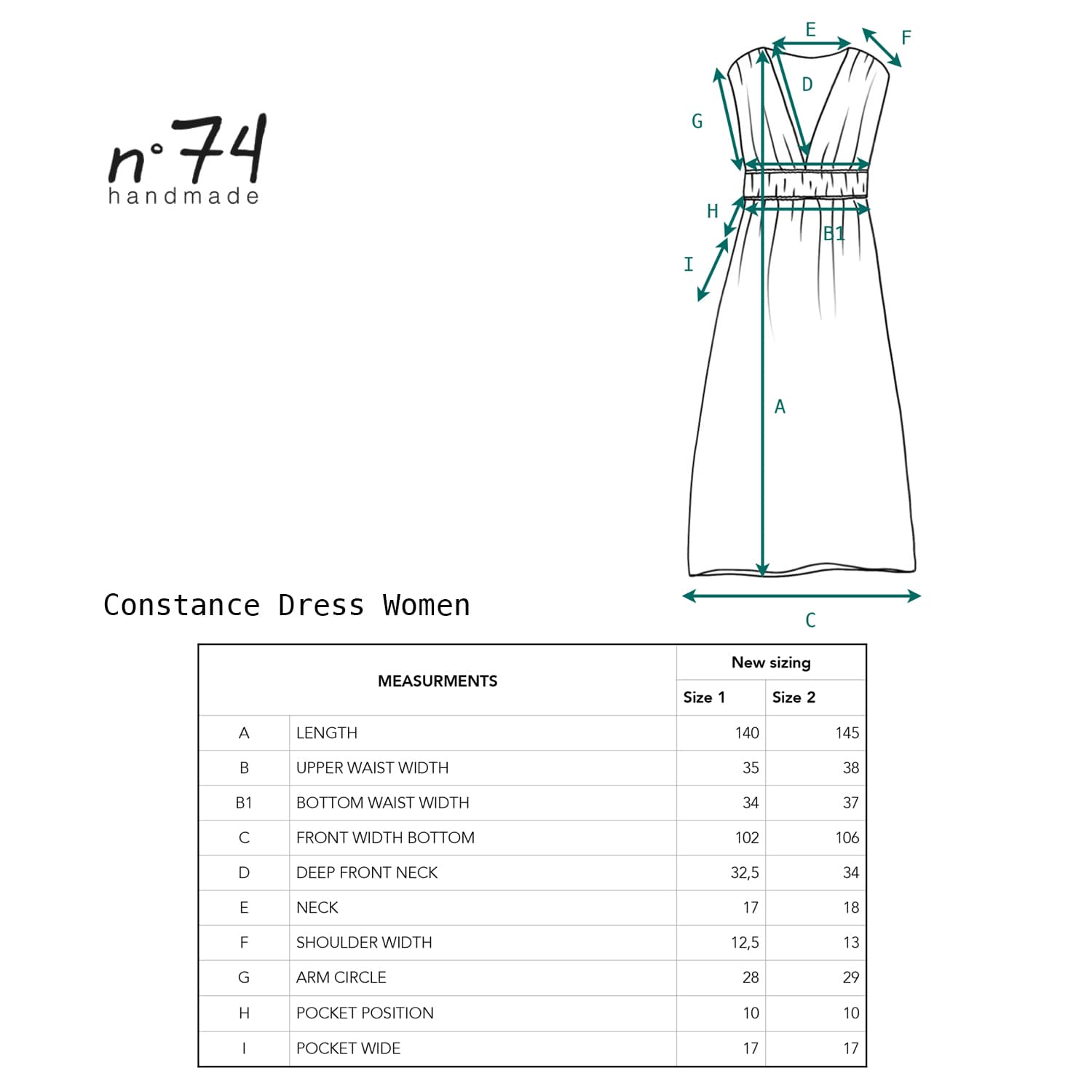 Constance Long Dress  - Women - DS Double Saloo - S032 Ice Blue