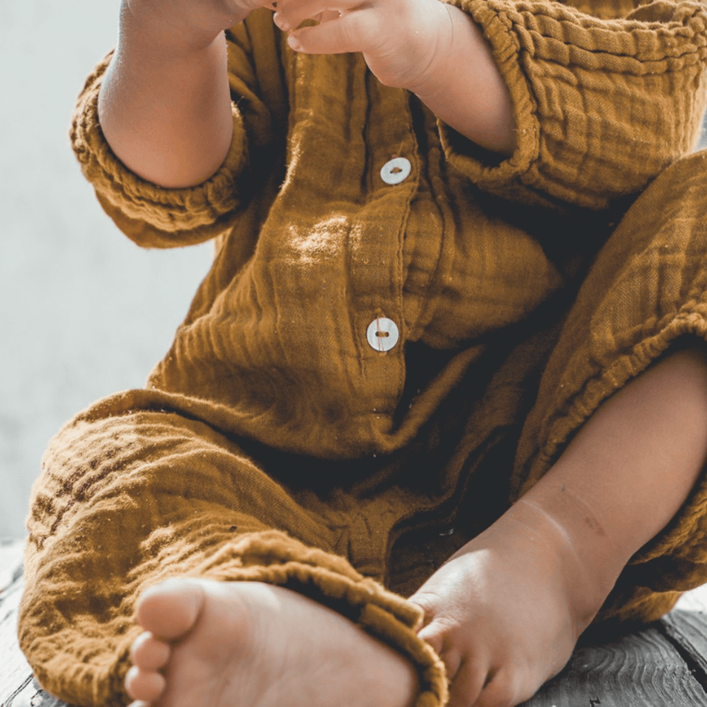 Baby's Fashion