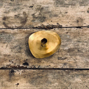 Brass Candle Holder - BR Brass