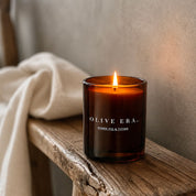 Candle Fig & Thyme 40h