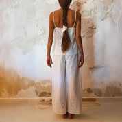 Deborah Pants - Women - CA Cambric 60 - S001 White