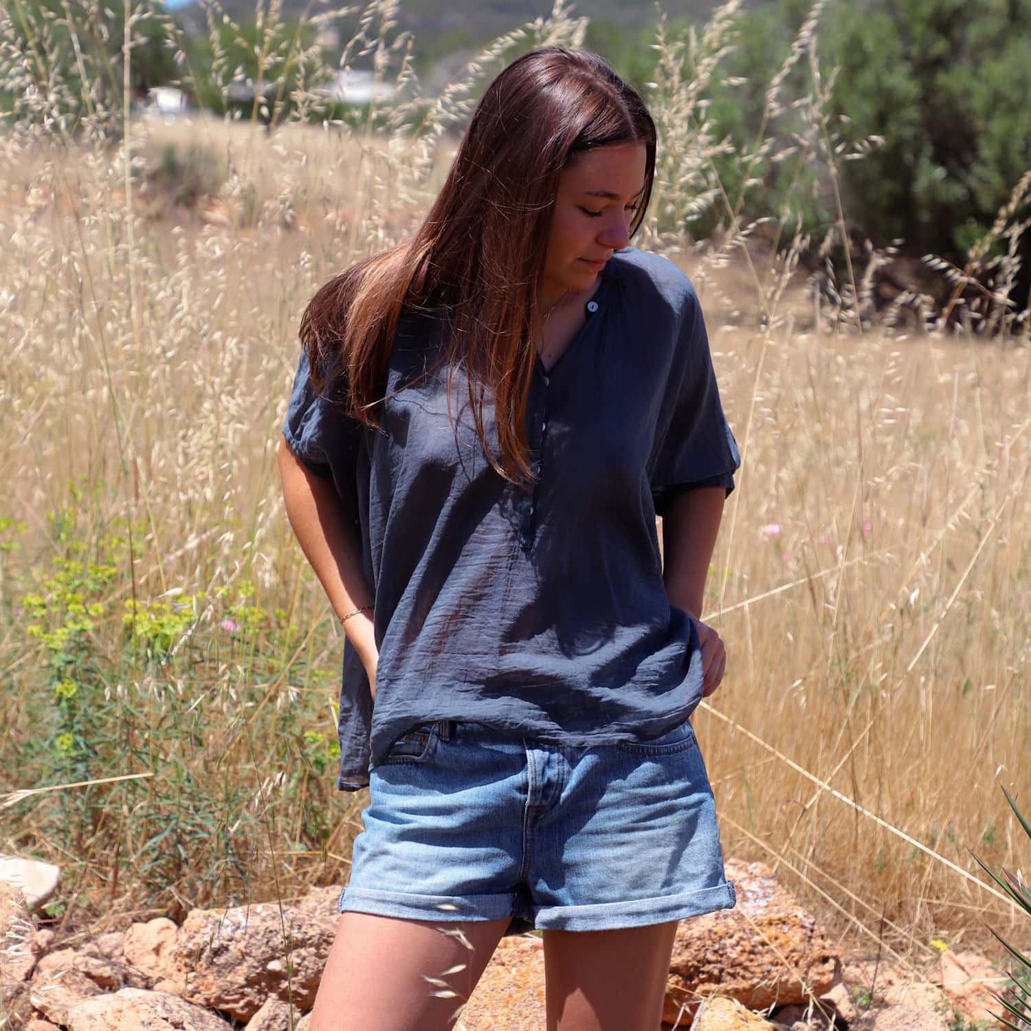 Dina-Shirt---Women---CV-Cotton-Voile-100---S055-Aegean-Blue-04.jpg