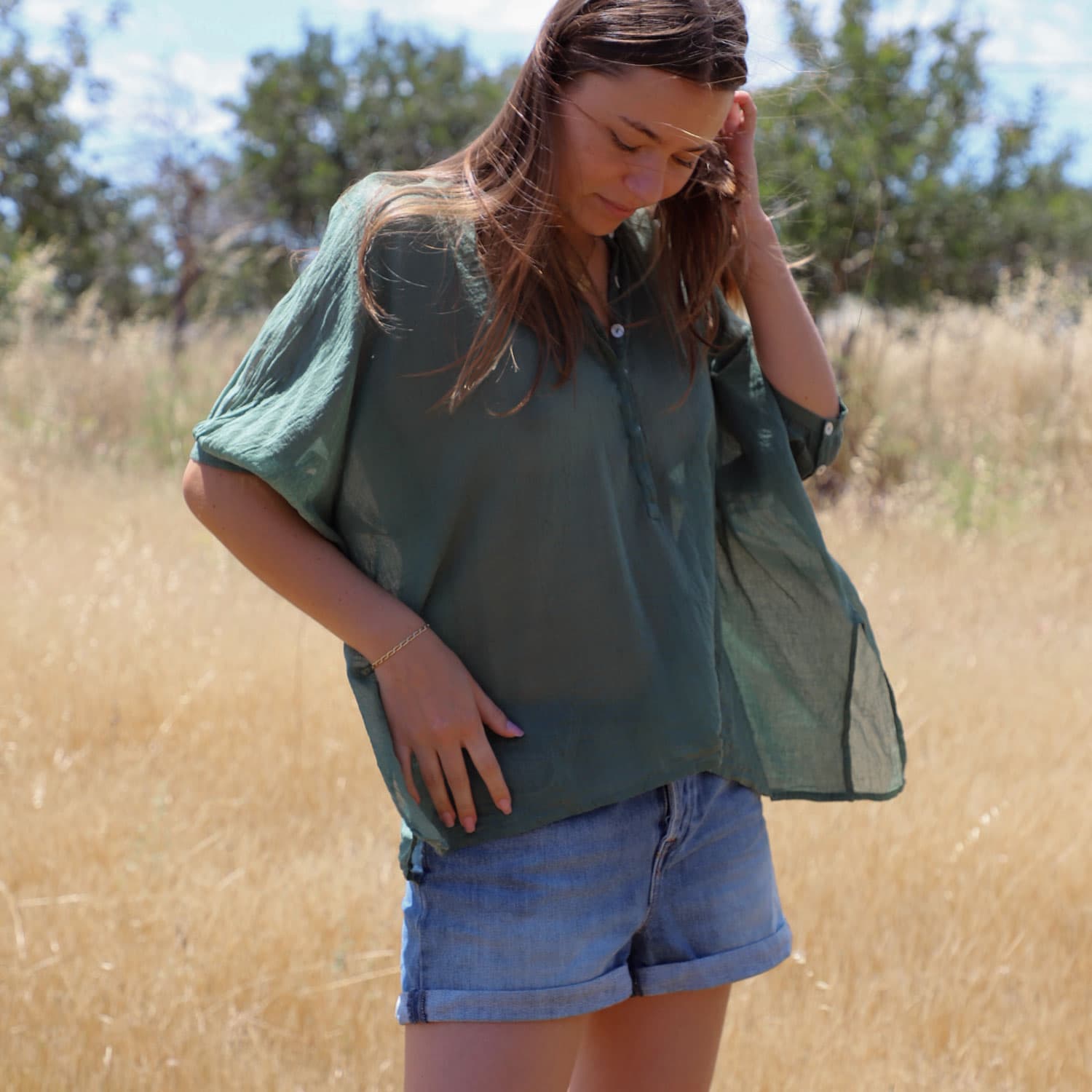 Dina-Shirt---Women---CV-Cotton-Voile-100---S061-Jade-Green-04.jpg