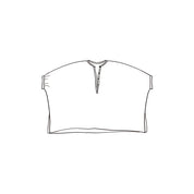 Dina Shirt - Women - CV Cotton Voile 100 - S061 Jade Green