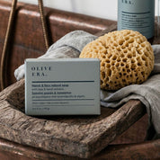 Face & Body Rose & Neroli Soap - 100gr