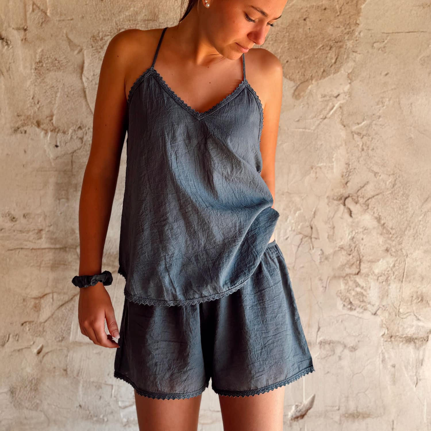 Giulia-Short-Pants---Women---CV-Cotton-Voile-90---S055-Aegean-Blue-07.jpg