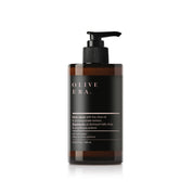 Hair Wash - Pomegranate 400ml