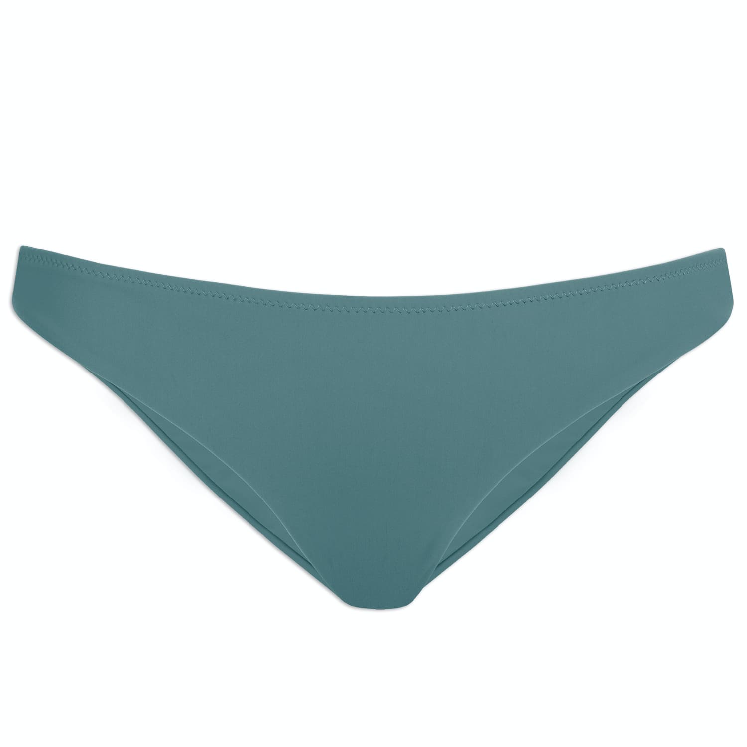 Helen Swimsuit Bottom - Women - SE Sensitive Elastane - S055 Aegean Blue
