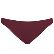 Helen Swimsuit Bottom - Women - SE Sensitive Elastane - S062 Mahogany Red
