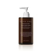 Hand & Body Wash - Fig & Thyme  400ml