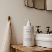 Hair Conditioner - Fig & Thyme 400ml