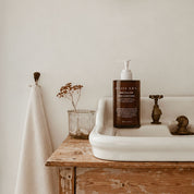 Hand & Body Wash - Fig & Thyme  400ml