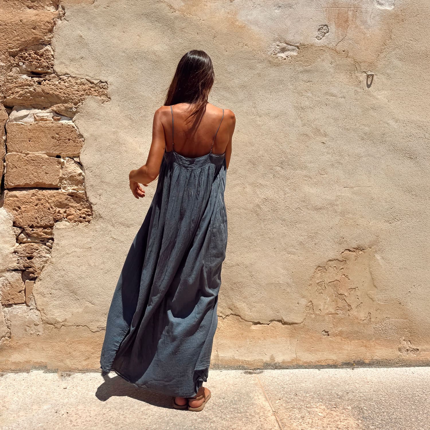 Lila-Long-Dress---Women---CV-Cotton-Voile-100---S055-Aegean-Blue-03.jpg
