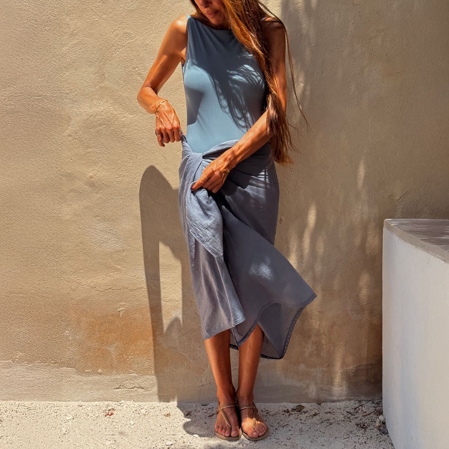 Lila-Scarf---Women---CV-Cotton-Voile-80---S055-Aegean-Blue-01.jpg