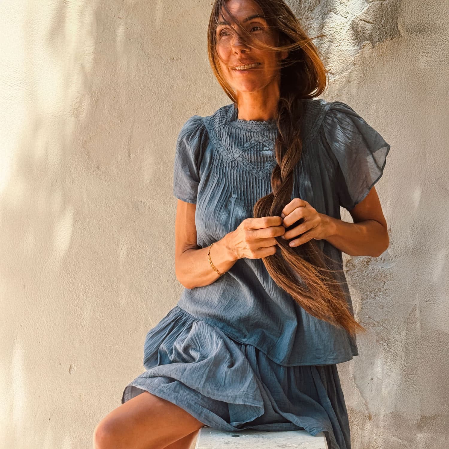 Lila-Shirt---Women---CV-Cotton-Voile-100---S055-Aegean-Blue-04.jpg