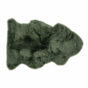 Long Wool Sheepskin - Shamrock