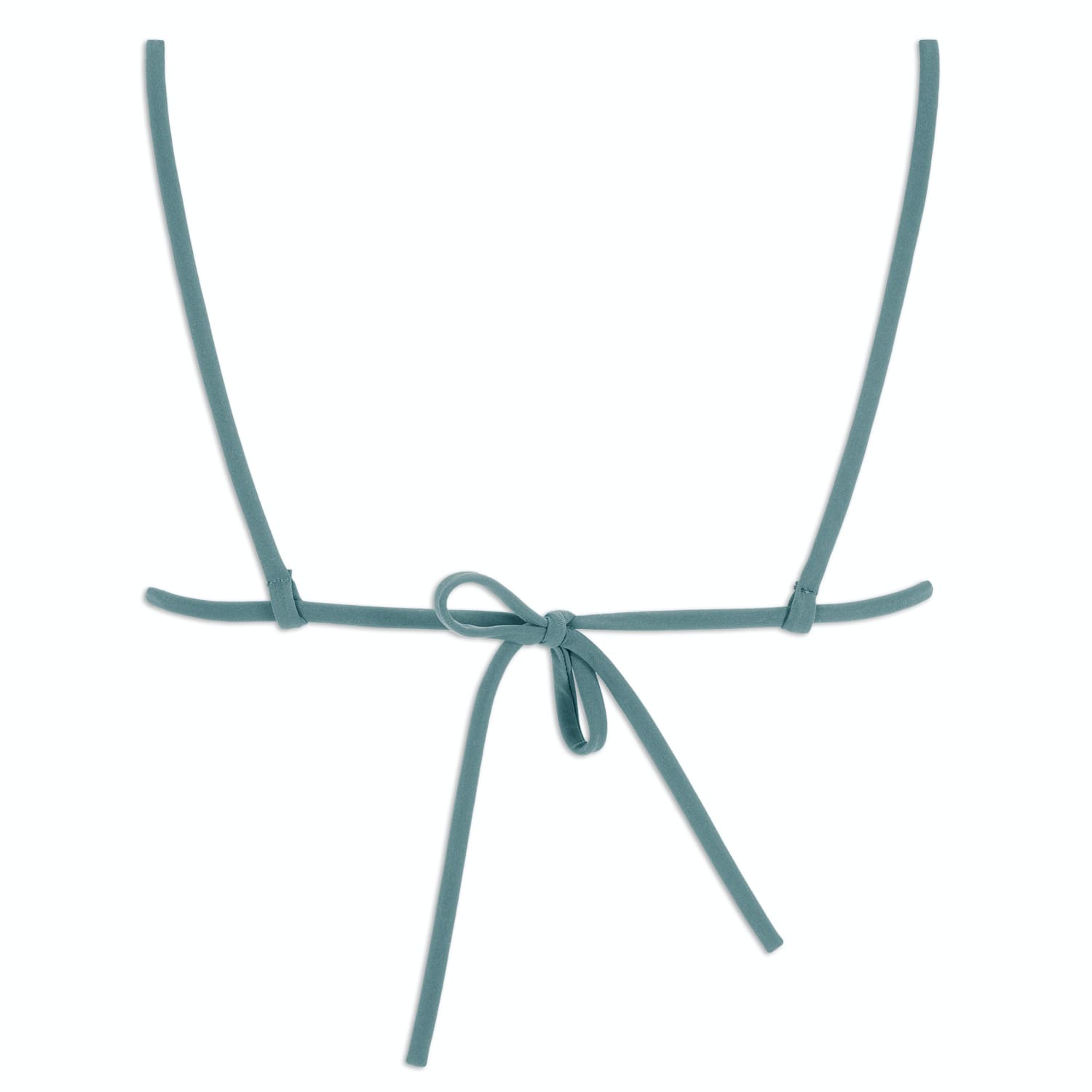 Mary Swimsuit Top - Women - SE Sensitive Elastane - S055 Aegean Blue
