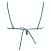 Mary Swimsuit Top - Women - SE Sensitive Elastane - S055 Aegean Blue