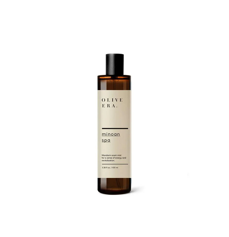 Mist Mandarin - 100ml
