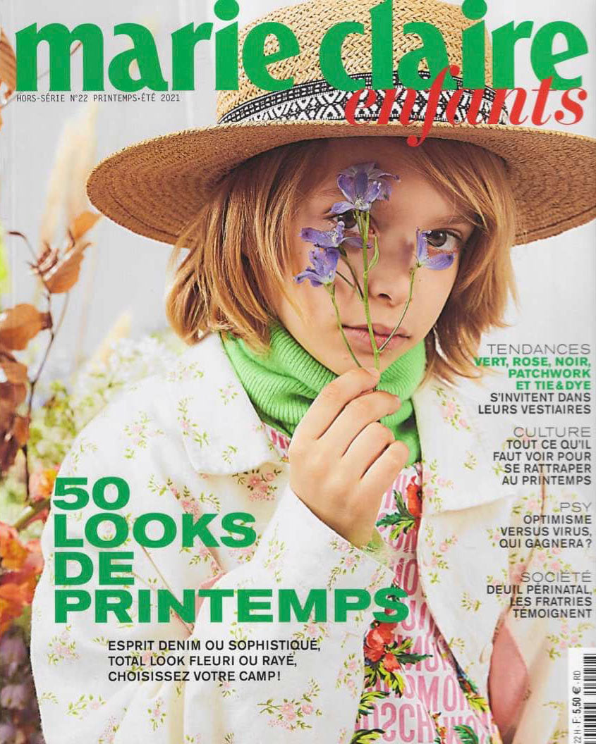 Press – n°74 E-Shop