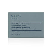 Face & Body Rose & Neroli Soap - 100gr