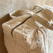 Akira Bag - OQ Origami Quilt - S000 Natural - Small - n°74 E - Shop - 7400000137256