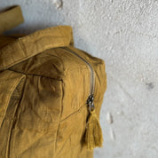 Akira Bag - OQ Origami Quilt - S050 Antique Bronze - Small - n°74 E - Shop - 7400000137260