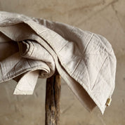 Akira Blanket - OQ Origami Quilt - S018 Powder - n°74 E - Shop - 7400000137267