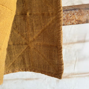 Akira Blanket - OQ Origami Quilt - S050 Antique Bronze - n°74 E - Shop - 7400000137272