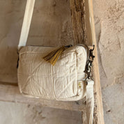 Akira Daily Bag - OQ Origami Quilt - S000 Natural - n°74 E - Shop - 7400000137304