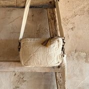 Akira Daily Bag - OQ Origami Quilt - S000 Natural - n°74 E - Shop - 7400000137304