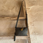 Akira Daily Bag - OQ Origami Quilt - S021 Dark Grey - n°74 E - Shop - 7400000137305