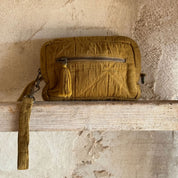 Akira Daily Bag - OQ Origami Quilt - S050 Antique Bronze - n°74 E - Shop - 7400000137306