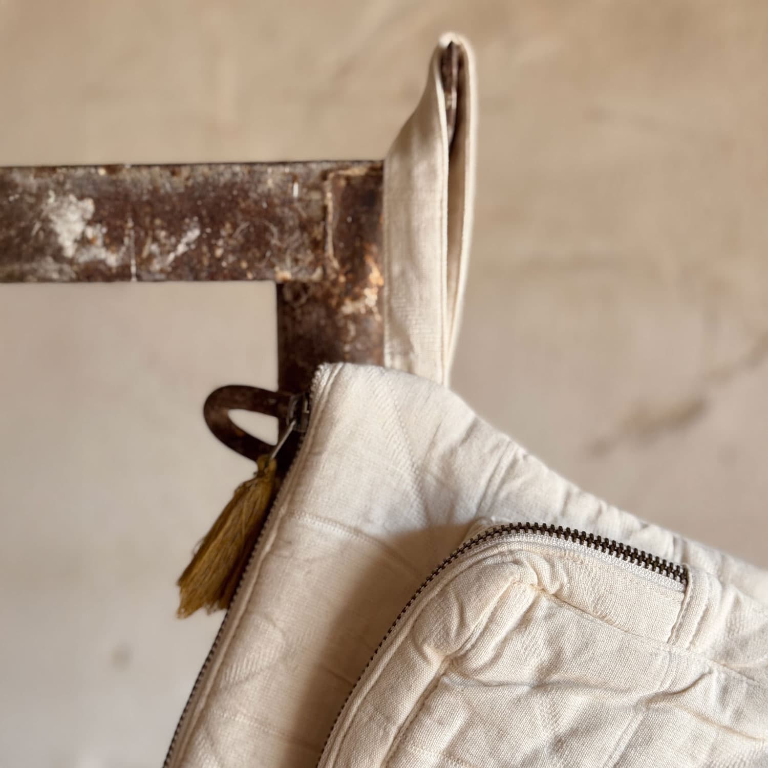 Akira Laptop Case - OQ Origami Quilt - S000 Natural - n°74 E - Shop - 7400000137308