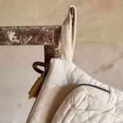 Akira Laptop Case - OQ Origami Quilt - S000 Natural - n°74 E - Shop - 7400000137308