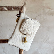 Akira Laptop Case - OQ Origami Quilt - S000 Natural - n°74 E - Shop - 7400000137308