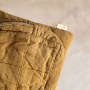 Akira Laptop Case - OQ Origami Quilt - S050 Antique Bronze - n°74 E - Shop - 7400000137310