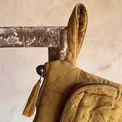 Akira Laptop Case - OQ Origami Quilt - S050 Antique Bronze - n°74 E - Shop - 7400000137310