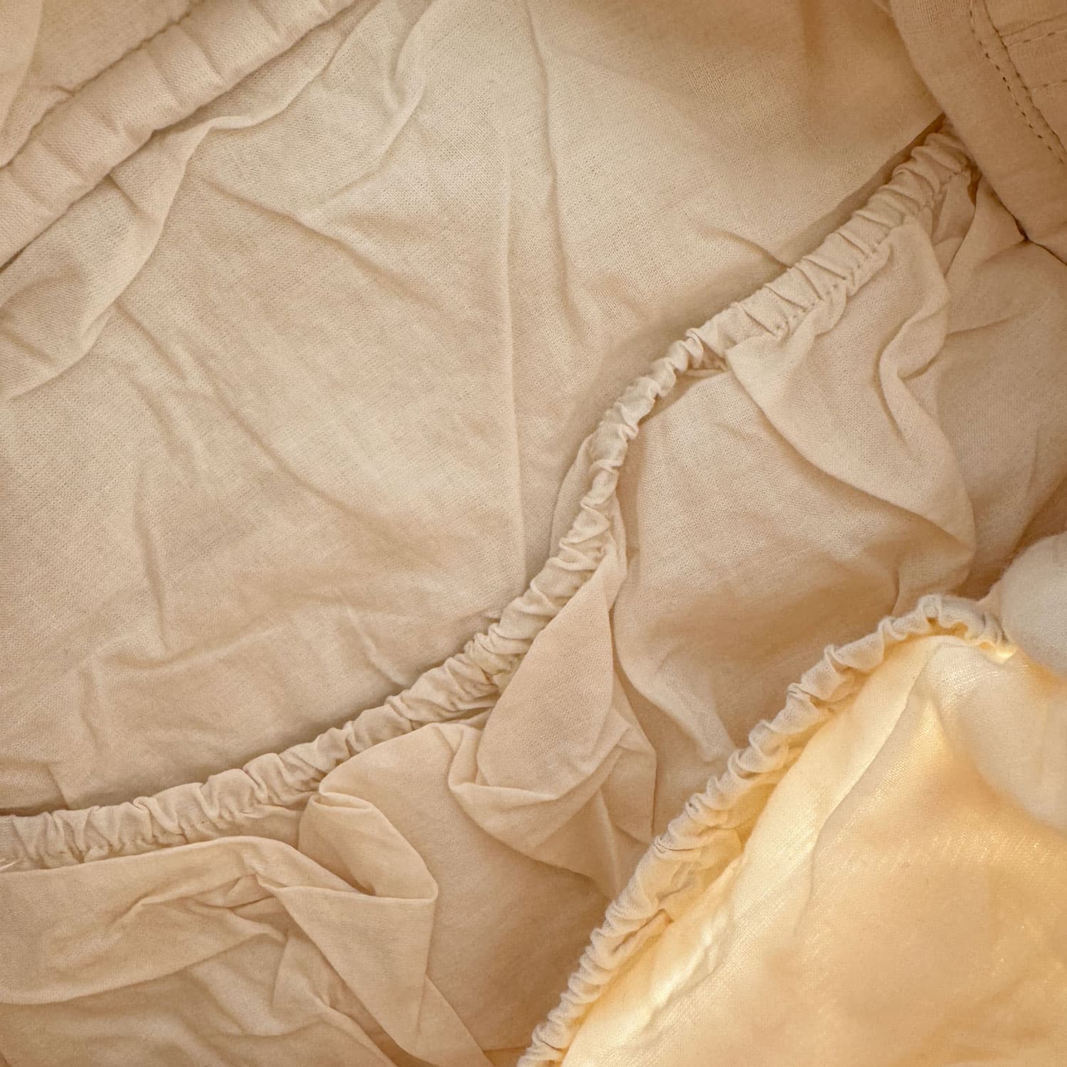 Akira Toiletry Bag - OQ Origami Quilt - S000 Natural - Large - n°74 E - Shop - 7400000137286