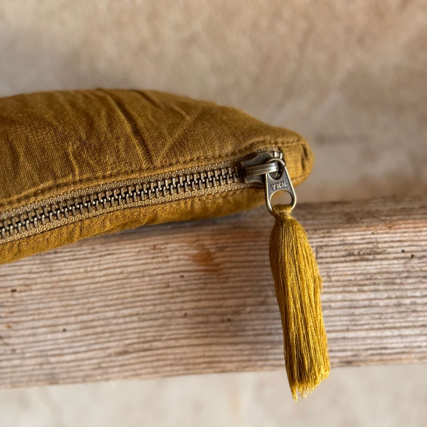 Akira Zip Clutch - OQ Origami Quilt - S050 Antique Bronze - n°74 E - Shop - 7400000137294