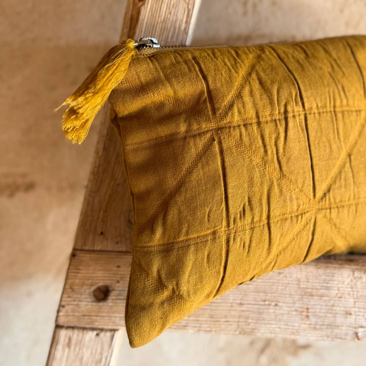 Akira Zip Clutch - OQ Origami Quilt - S050 Antique Bronze - n°74 E - Shop - 7400000137295