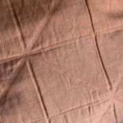 Akira Zip Clutch - OQ Origami Quilt - S054 Nude Brown - n°74 E - Shop - 7400000137296