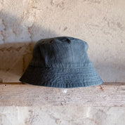 Andy Bucket Hat - Baby - TC Thai Cotton - S032 Ice Blue