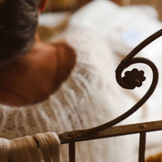 Atelier Sweater - Women - MO Mohair - S000 Natural - n°74 E - Shop - 7400000135054