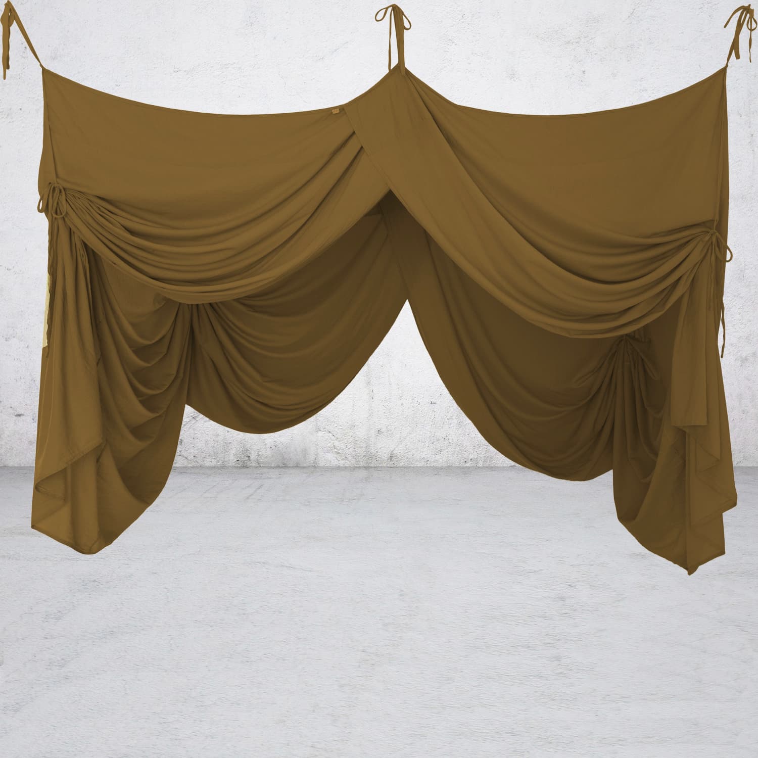 ✦ Canopies, Bed Drapes, Teepees – n°74 E-Shop