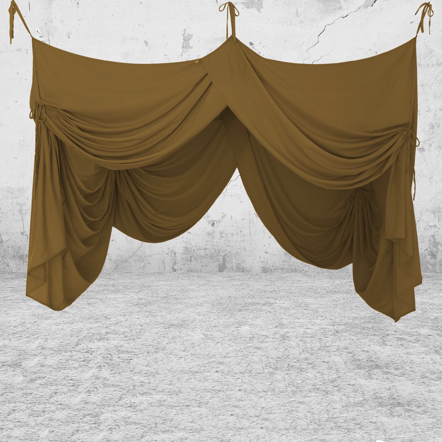 ✦ Canopies, Bed Drapes, Teepees – n°74 E-Shop
