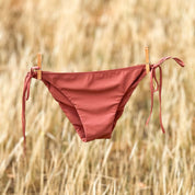 Bella Swimsuit Bottom - Women - SE Sensitive Elastane - S042 Baobab Rose - n°74 E - Shop - 7400000137067