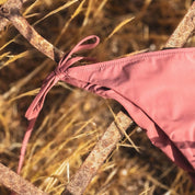 Bella Swimsuit Bottom - Women - SE Sensitive Elastane - S042 Baobab Rose - n°74 E - Shop - 7400000137067